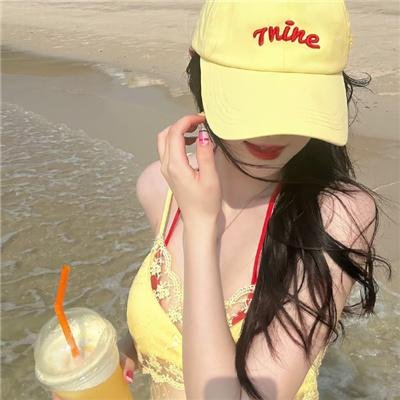 不是幅漂亮局面